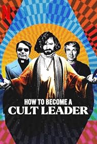 How to Become a Cult Leader