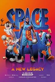 Space Jam: Yeni Efsane