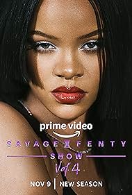 Savage X Fenty Show Vol. 4